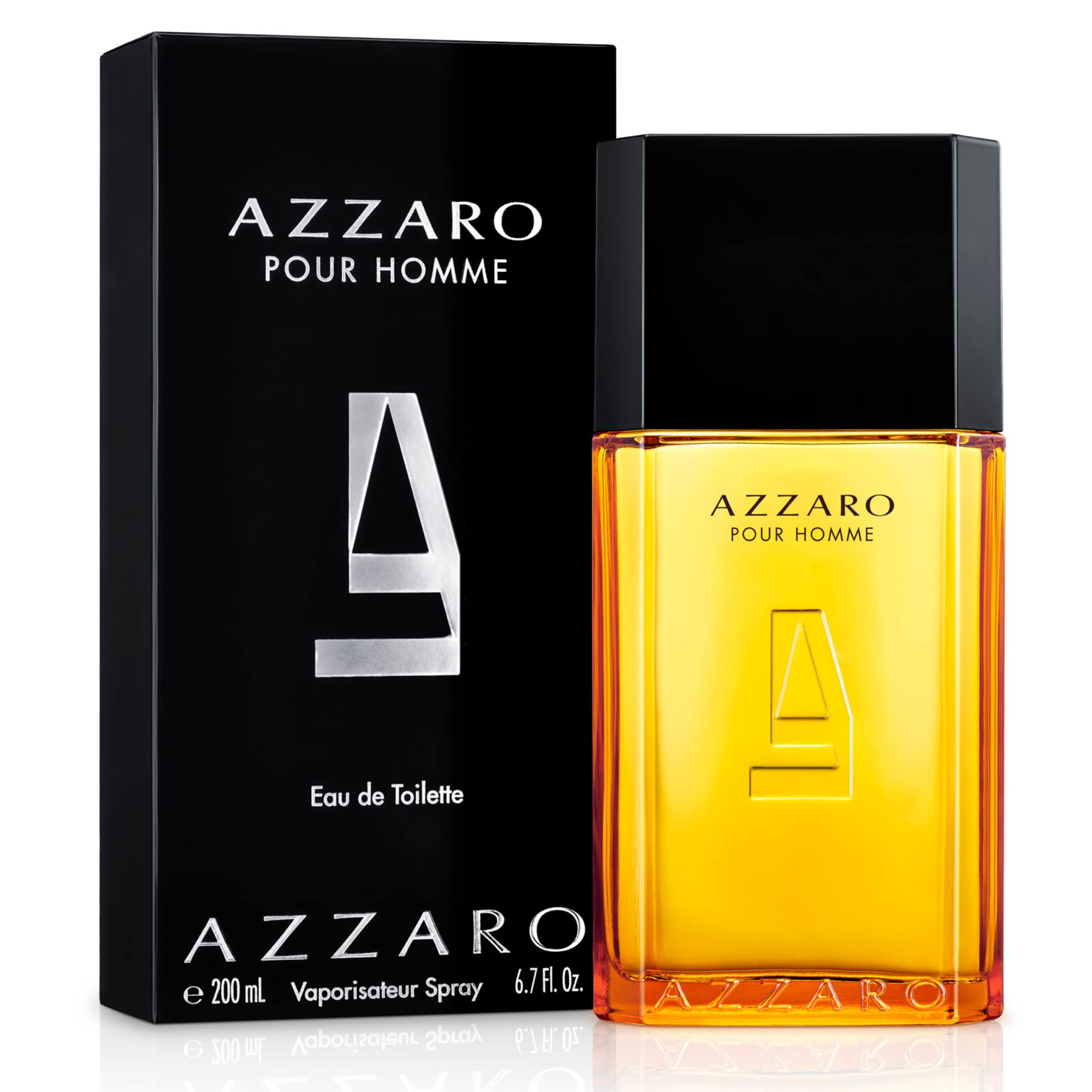 Azzaro Pour Homme  Eau de Toilette 
