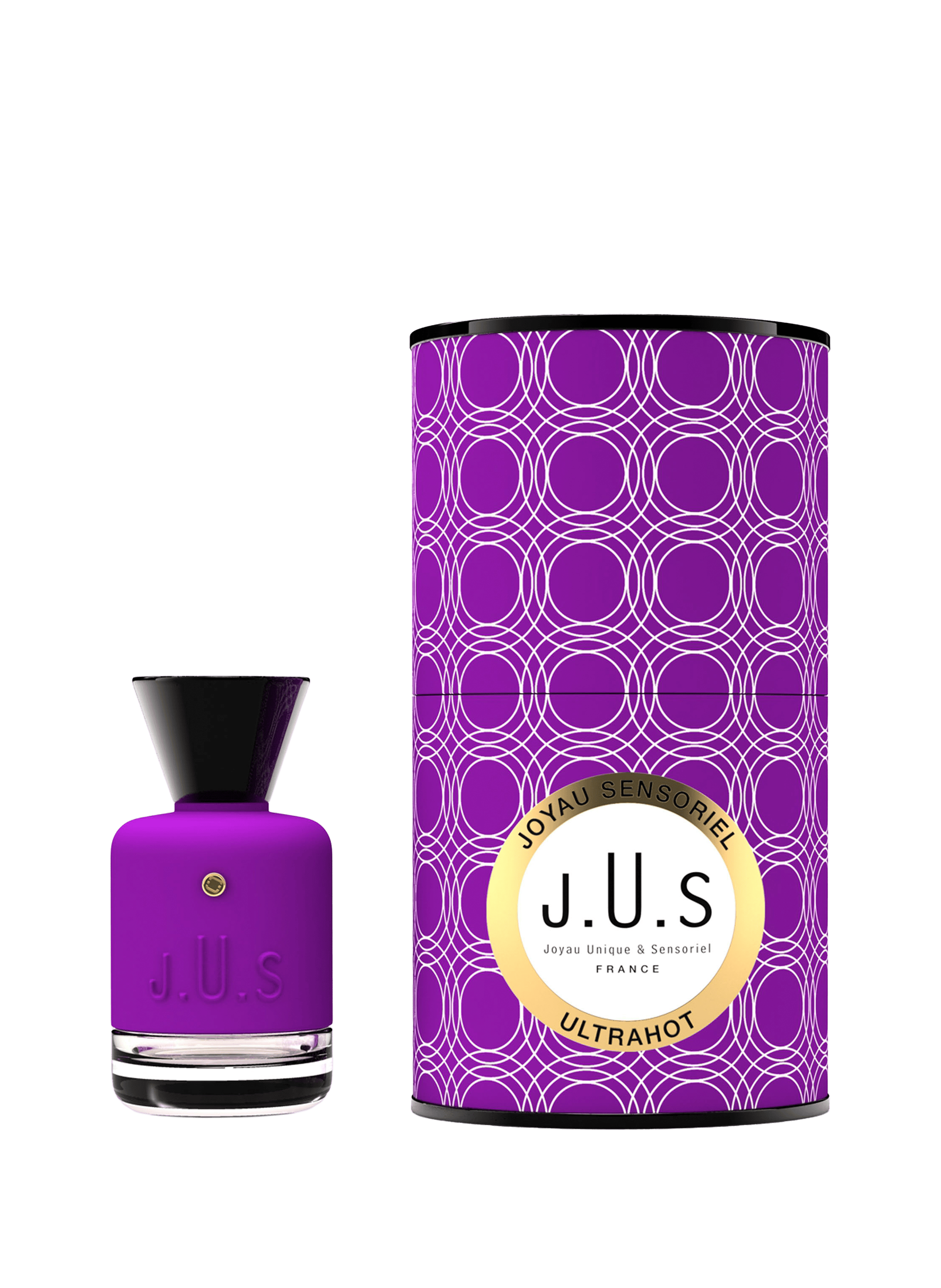 Ultrahot Parfum  - J.U.S