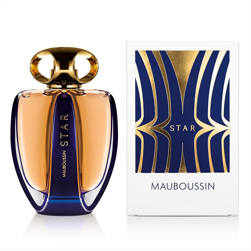 Star Eau de Parfum  - Mauboussin