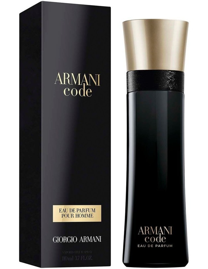 Armani Code Pour Homme Eau de Parfum  - Giorgio Armani
