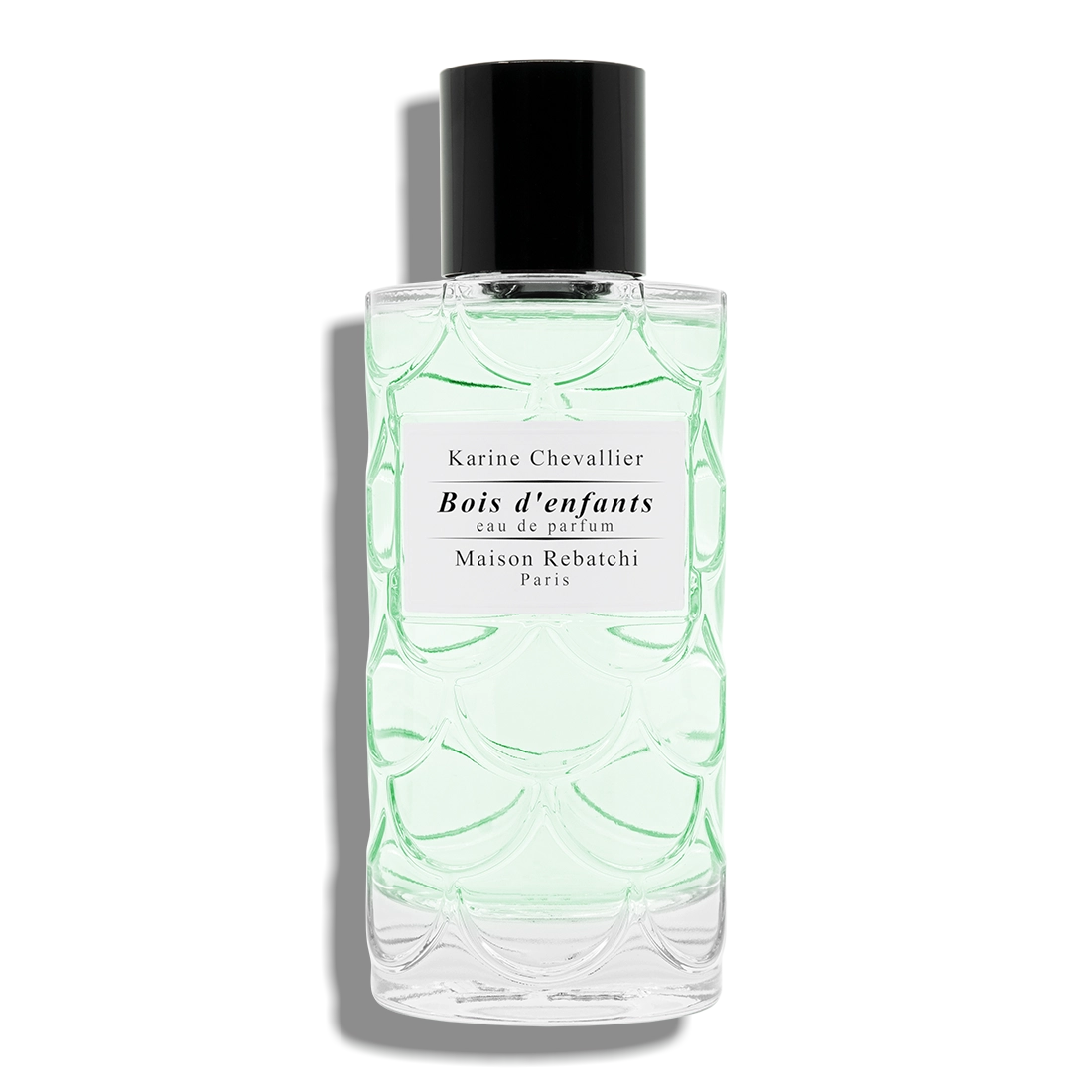 Bois d' enfant - Maison Rebatchi