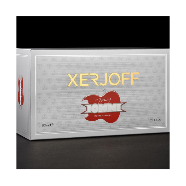 Tony Iommi Parfum  - Xerjoff
