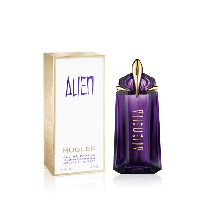 Alien Refill Eau de Parfum 