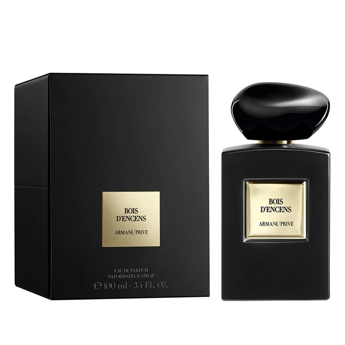 BOIS D'ENCENS Eau de Parfum  - Armani Privé