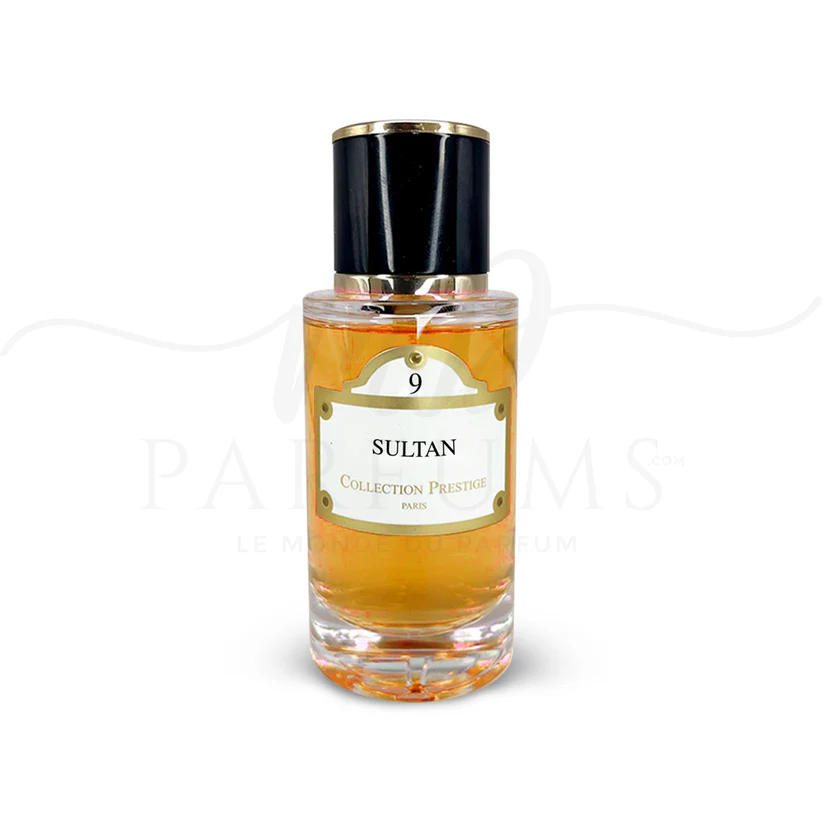 Sultan N°9 Elixir