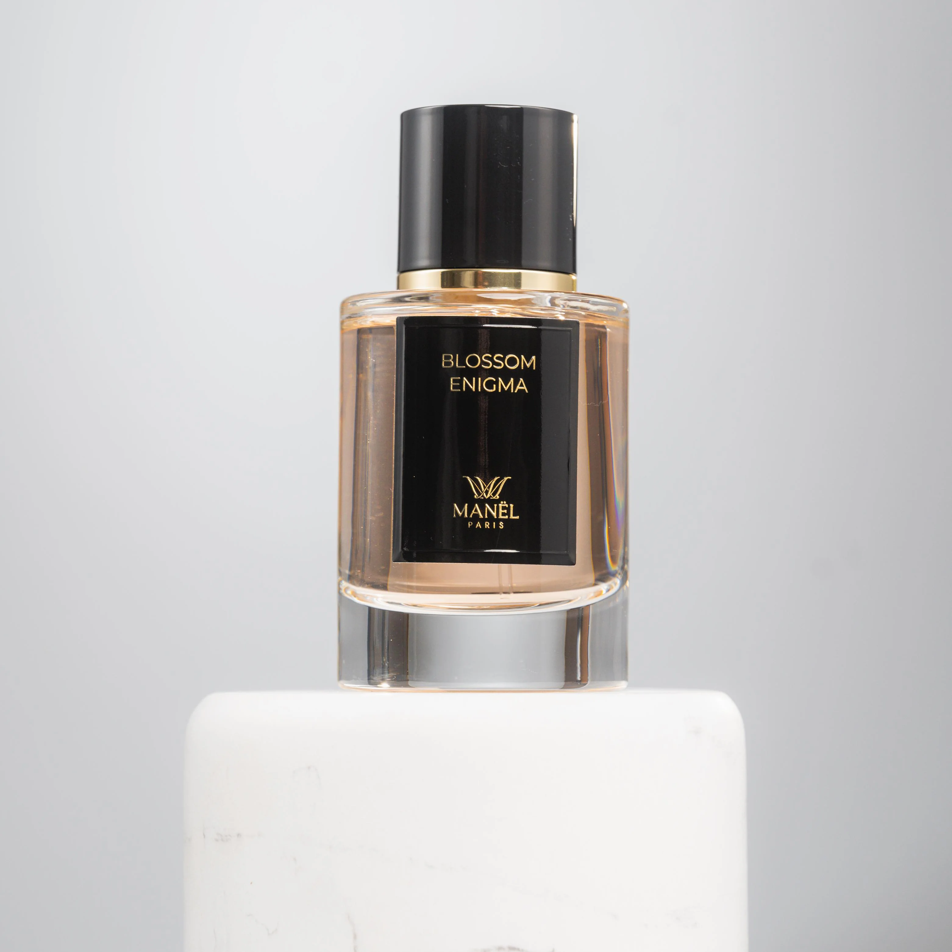 Blossom Enigma Eau de Parfum  - Manël Paris