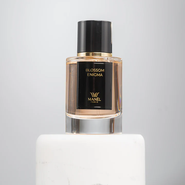 Blossom Enigma - Manël Paris