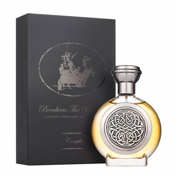 The Victorious Complex Eau de Parfum  - Boadicea