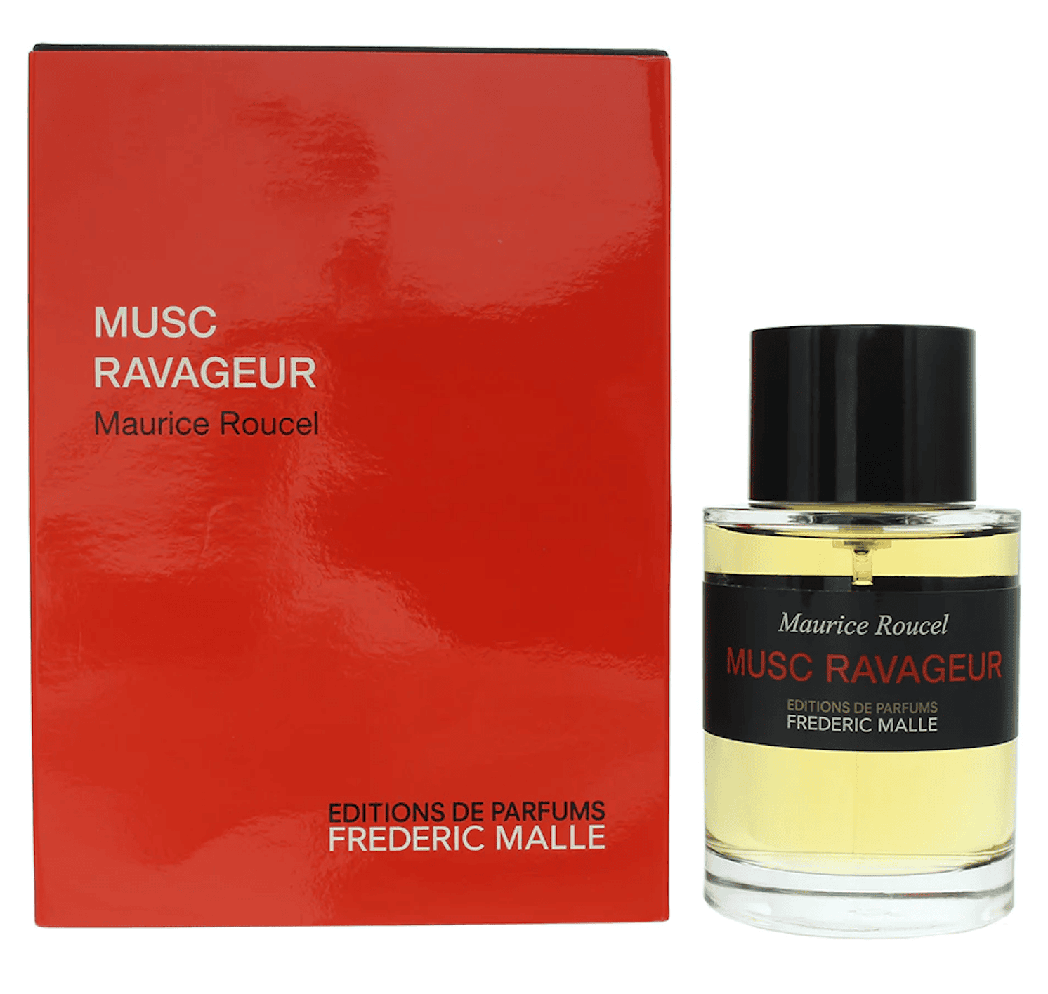 Musc ravageur Eau de Parfum  - Frederic malle