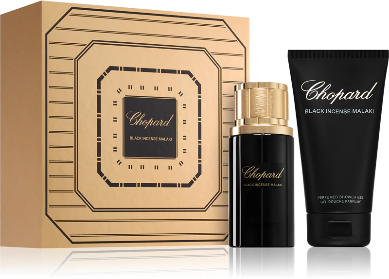Chopard Black Incense Malaki Eau de Parfum 