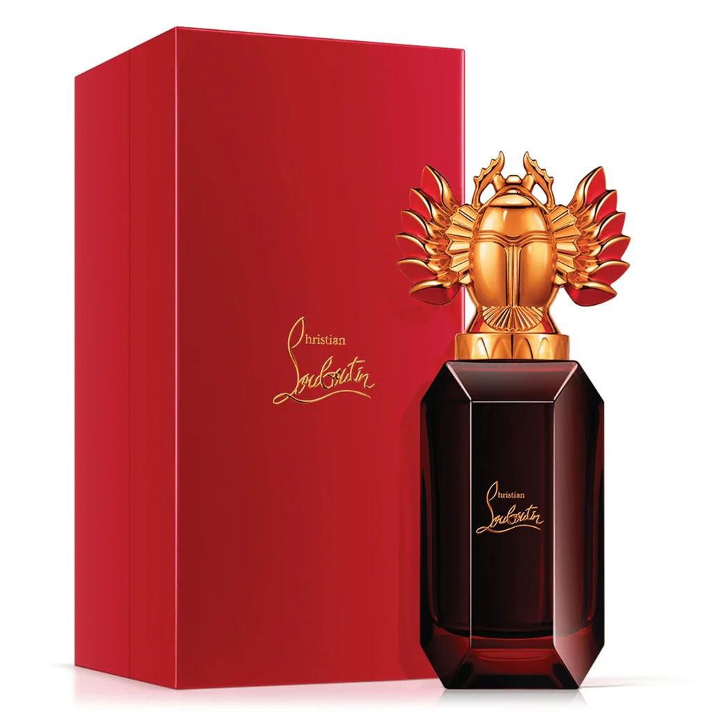 Loubicharme Eau de Parfum Intense - Louboutin