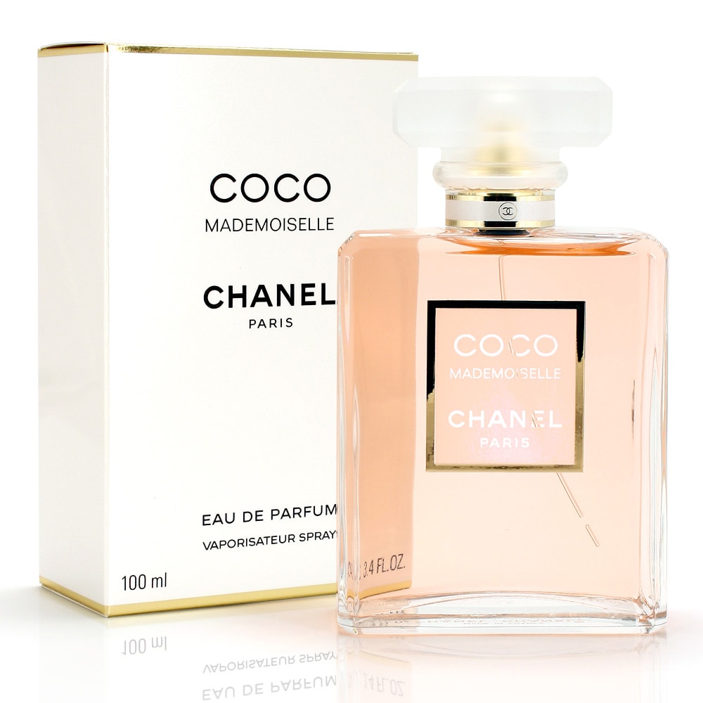 Coco mademoiselle fragrance premer - Chanel