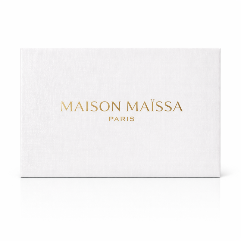 Coffret Découverte Edition Blanche - 8 x 10ml - Maïssa