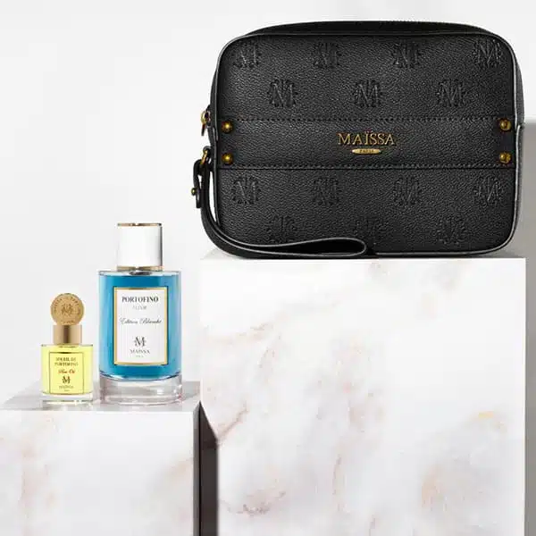 Coffret toscane Soleil de Portofino - Maïssa