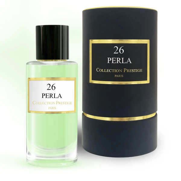26 Perla Extrait de Parfum 