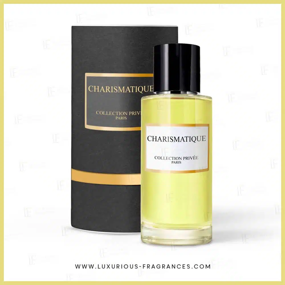 Charismatique Extrait de Parfum  - Convivium