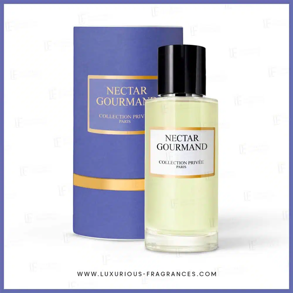 Nectar Gourmand Extrait de Parfum  - Convivium