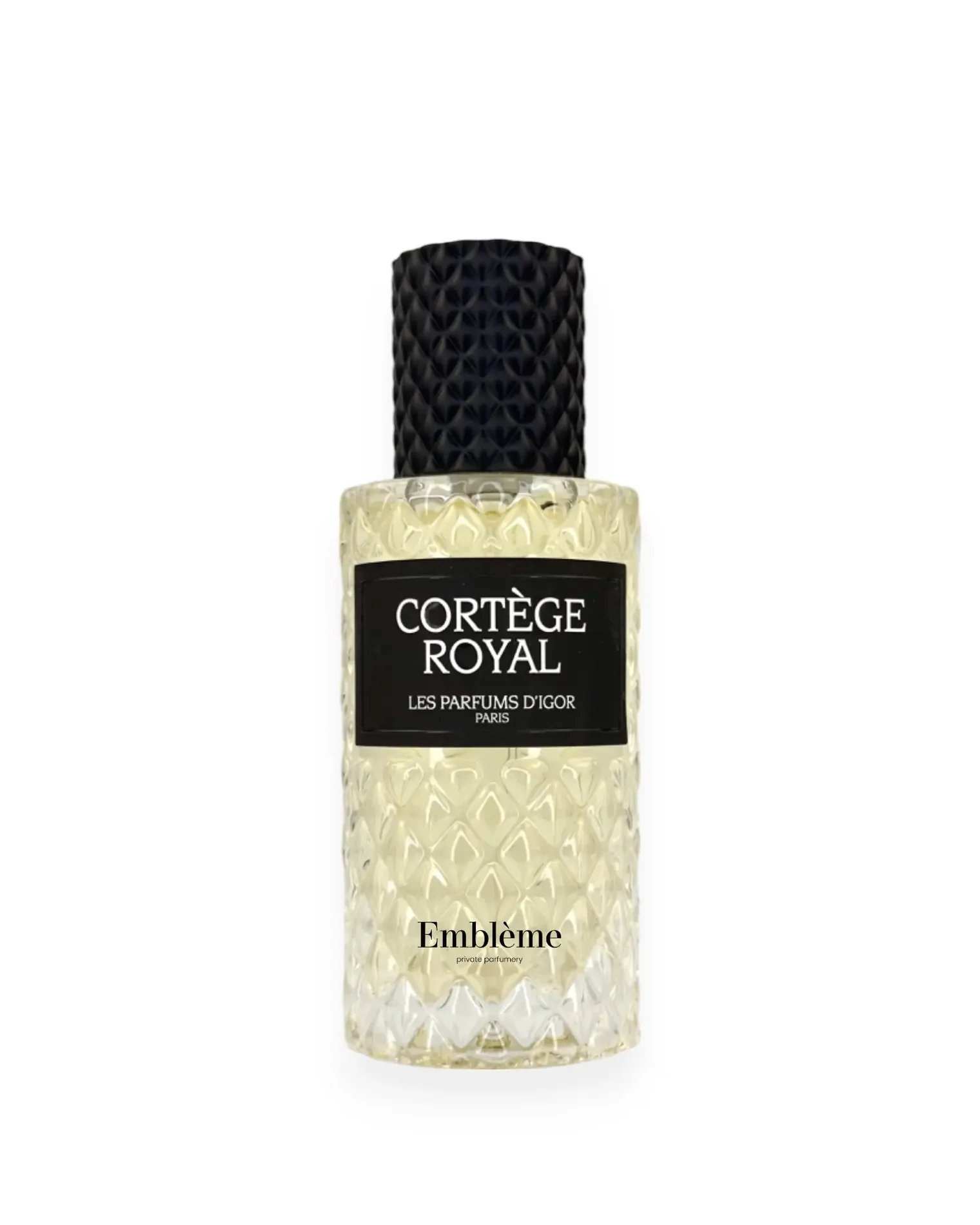 Cortège Royal - Les Parfums d’Igor