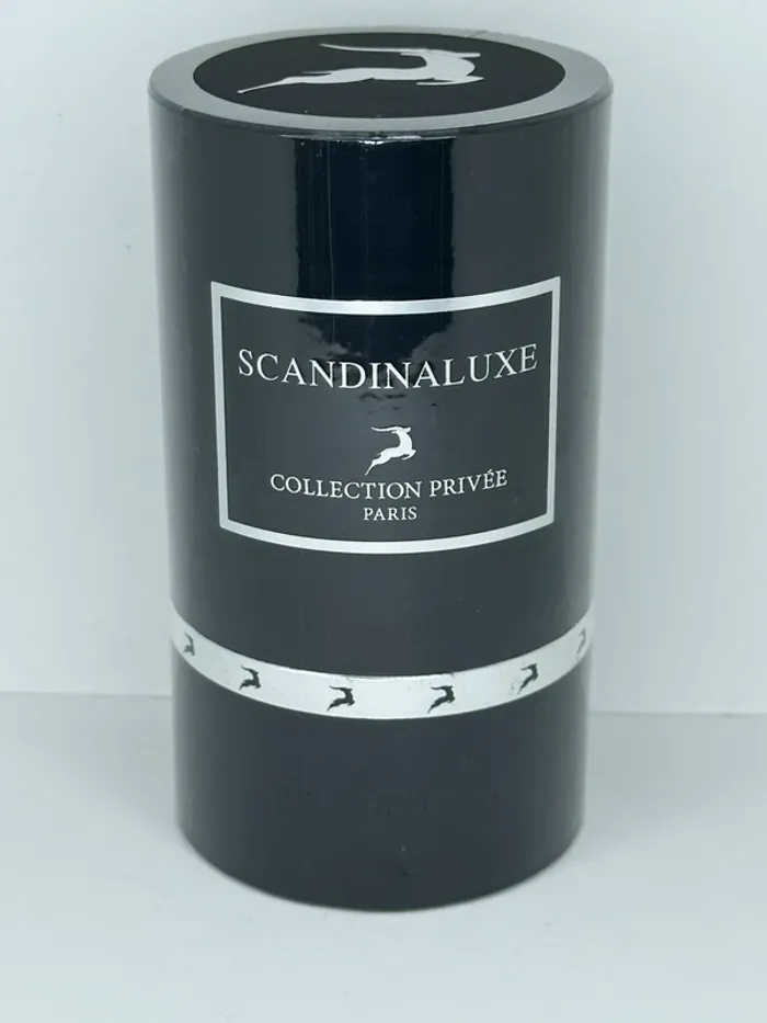 Scandinaluxe Eau de Parfum  - Collection privée la gazelle