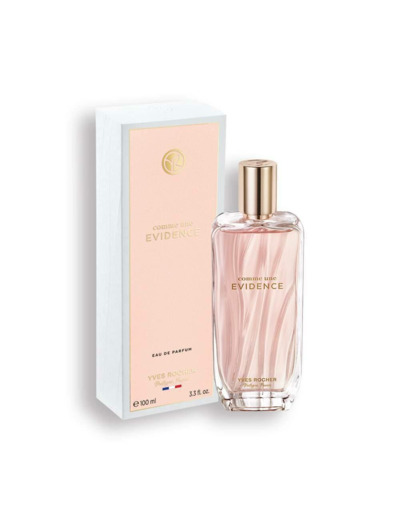 Comme Une Evidence  Eau de Parfum  - Yves Rocher