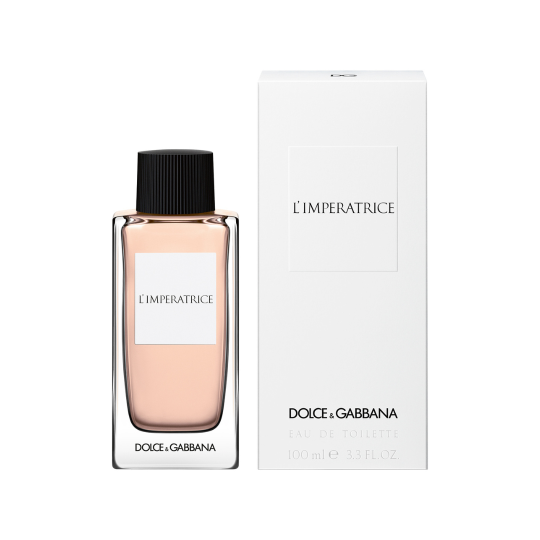 L'imperatrice Eau de Toilette 