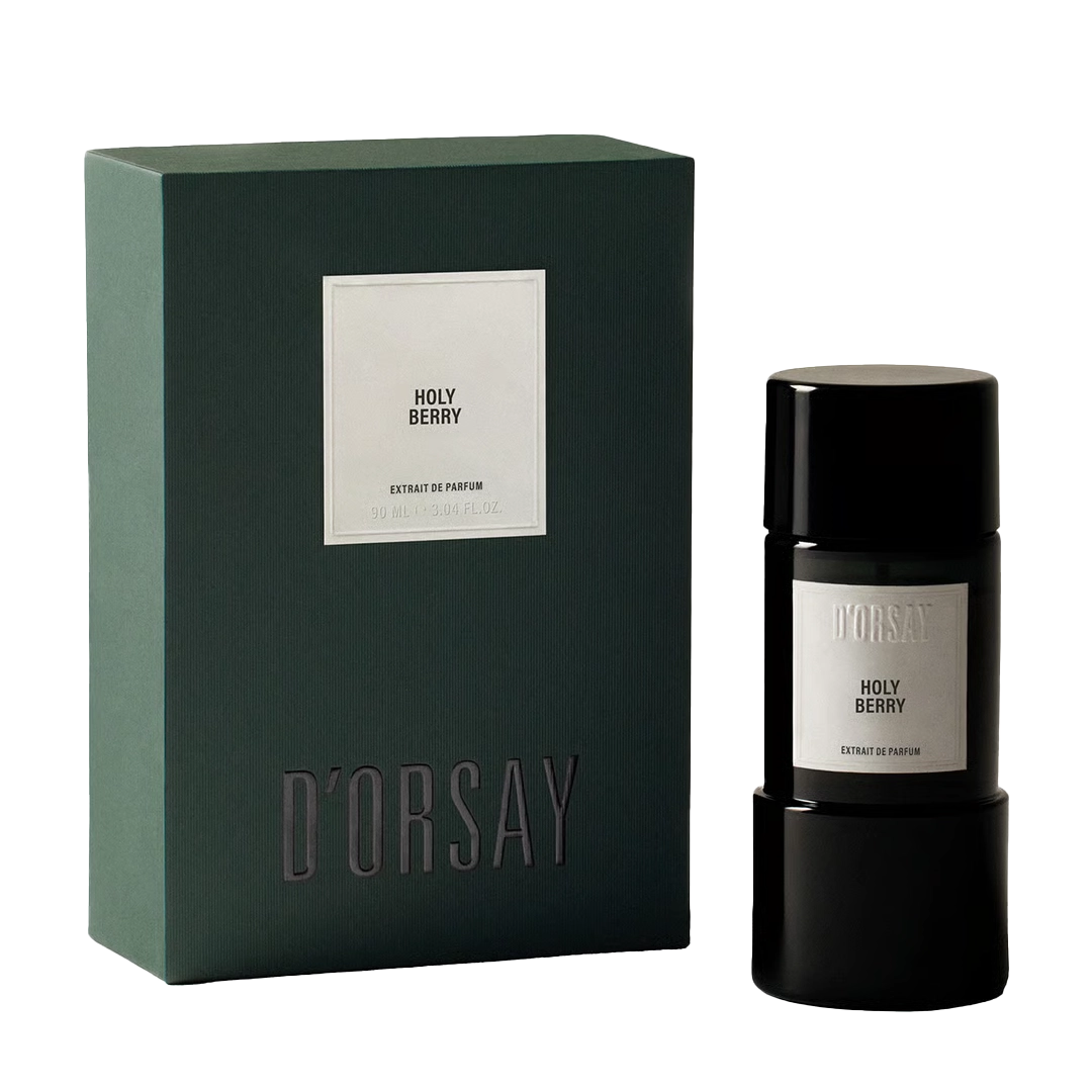 Holy Berry Extrait de Parfum  - D'ORSAY