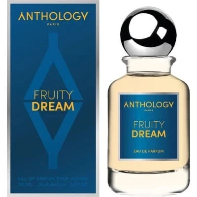 Fruity Dream Eau de Parfum  - ANTHOLOGIE