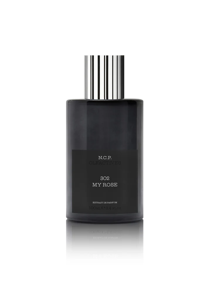 302 Ma Rose - NCP