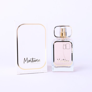 Montana Eau de Parfum 