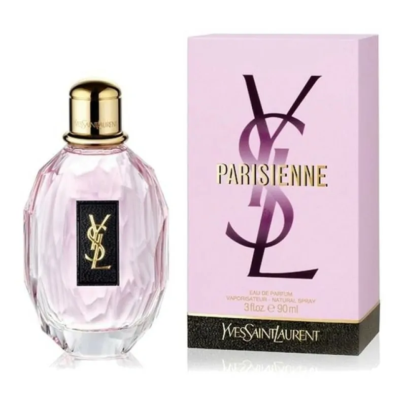 Parisienne Eau de Parfum  - Yves Saint Laurent