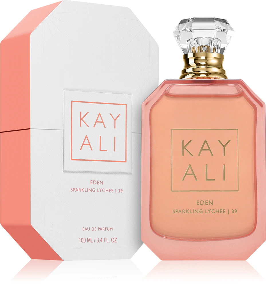 Eden Sparkling Lychee | 39 Eau de Parfum  - Kayali