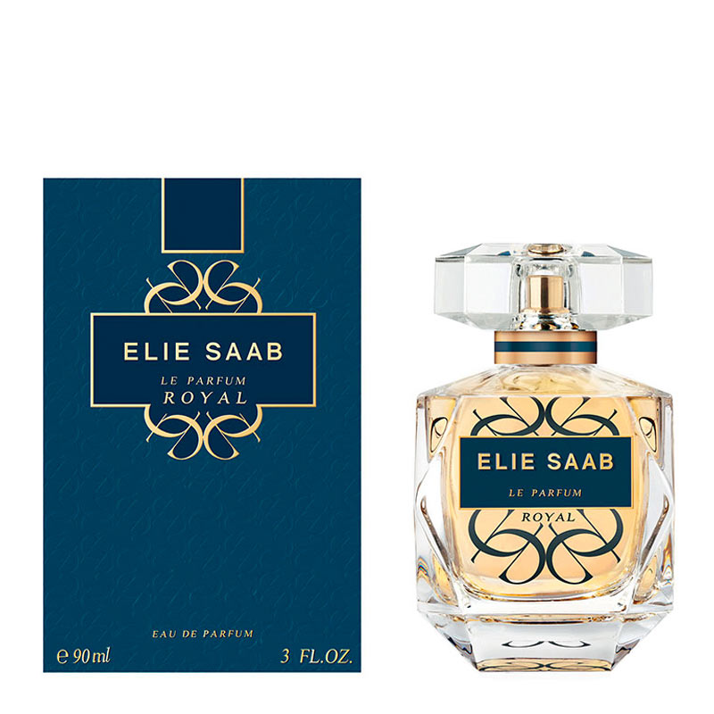 ELIE SAAB Le Parfum Royal Eau de Parfum 