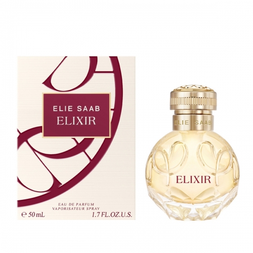 ELIE SAAB ELIXIR Eau de Parfum  - Elie Saab