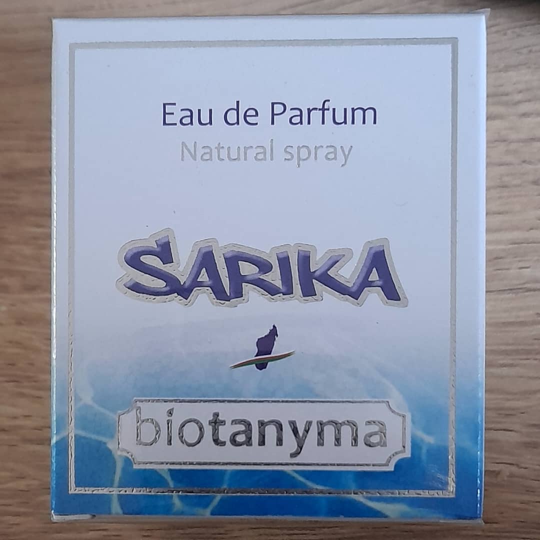 Sarika - Biotanyama