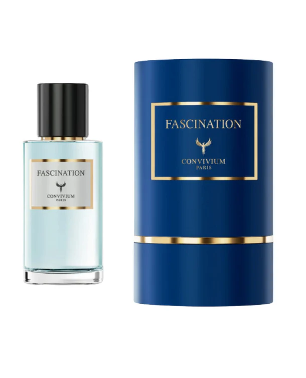Fascination Extrait de Parfum  - Convivium