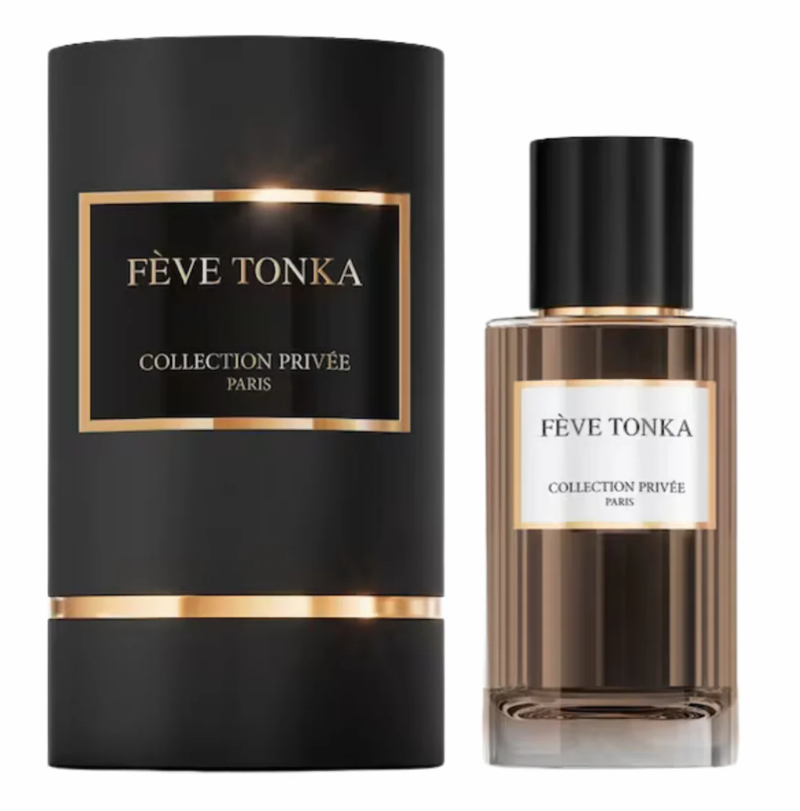 Feve Tonka Extrait de Parfum  - Convivium
