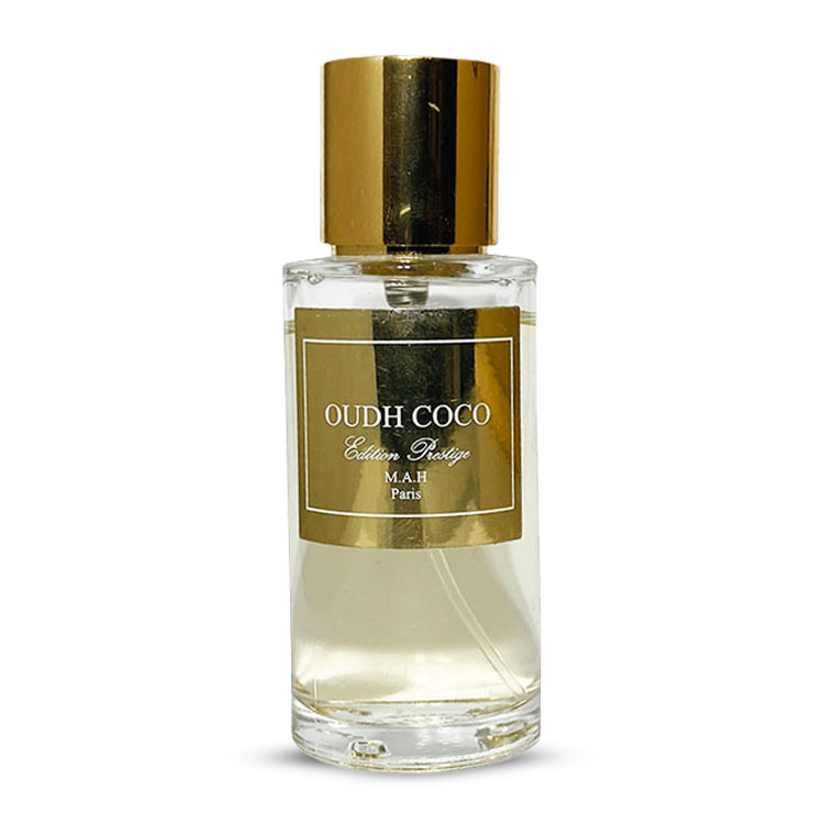 Oudh Coco - Mah Edition Prestige