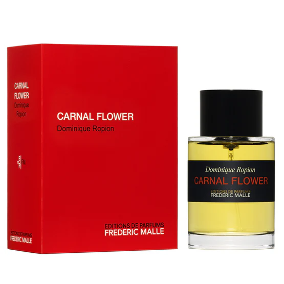 Carnal Flower Eau de Parfum  - Frederic malle