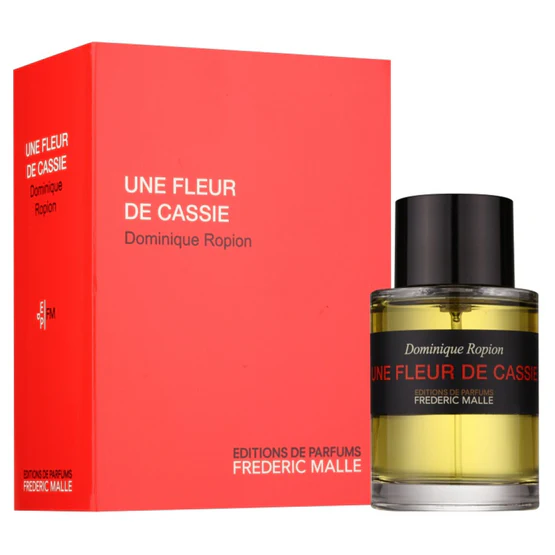 Une Fleur De Cassie Eau de Parfum  - Frederic malle