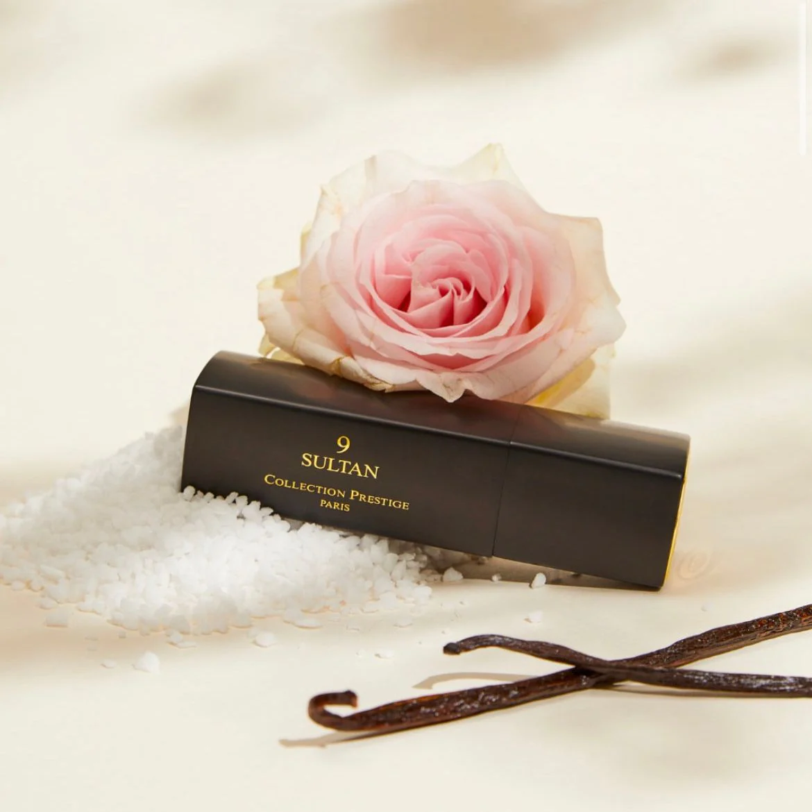 Sultan 9 - Collection Prestige