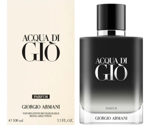 Acqua di Giò Parfum  - Giorgio Armani
