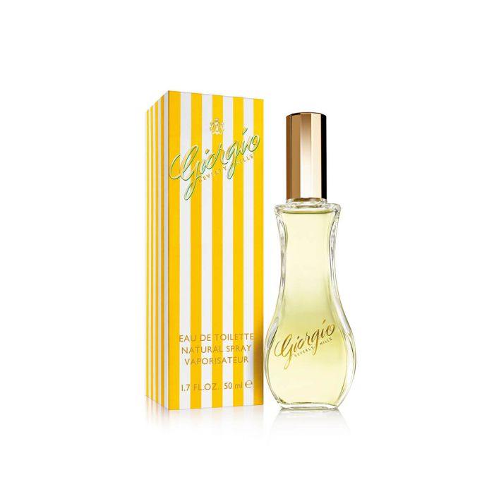 Giorgio Beverly Hills Eau de toilette - Giorgio