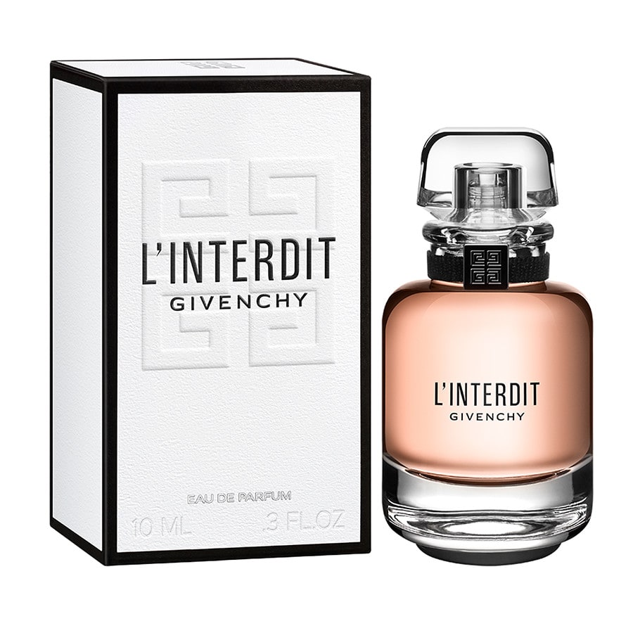 L'interdit Givenchy  Eau de Parfum  - Givenchy