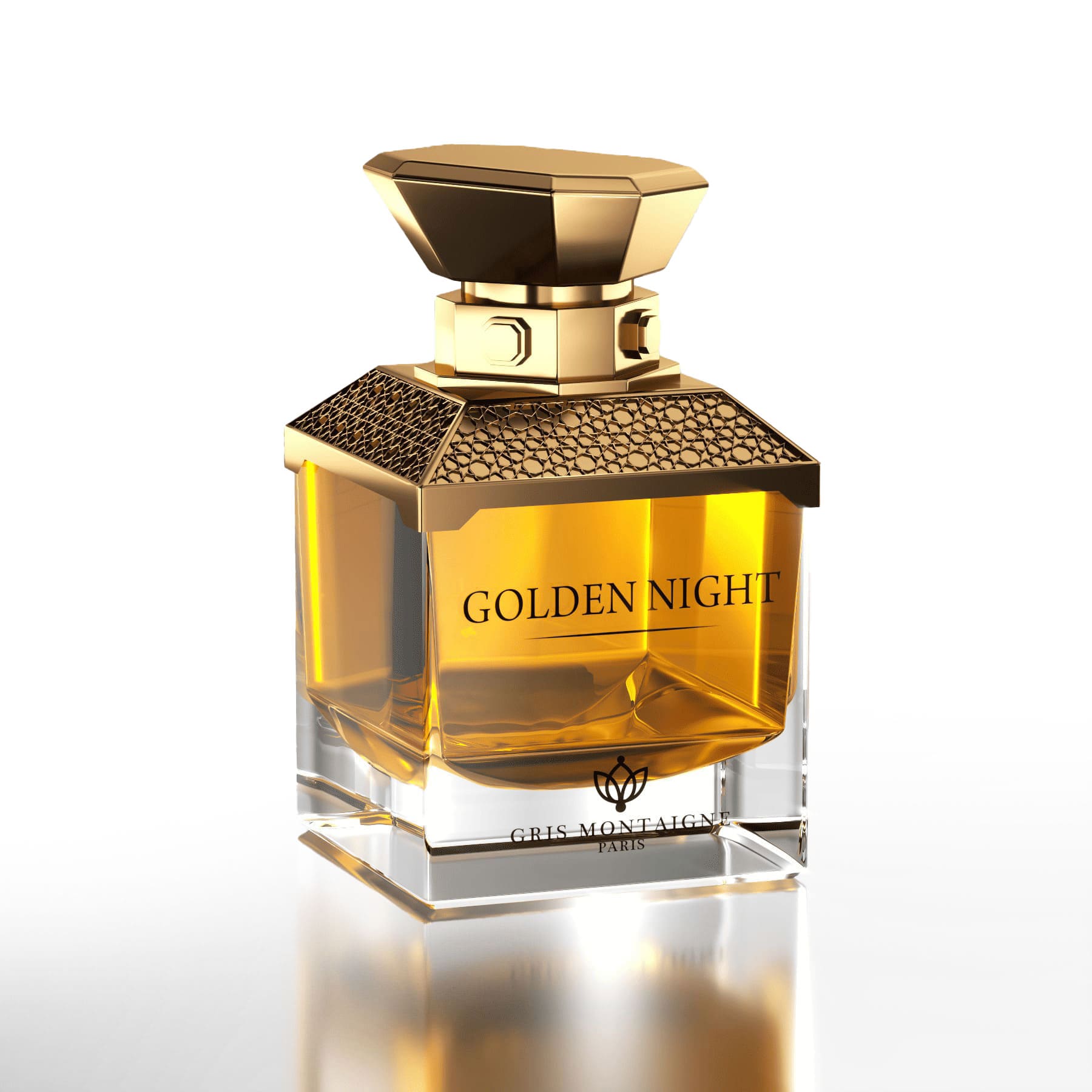 GOLDEN NIGHT Extrait de Parfum 