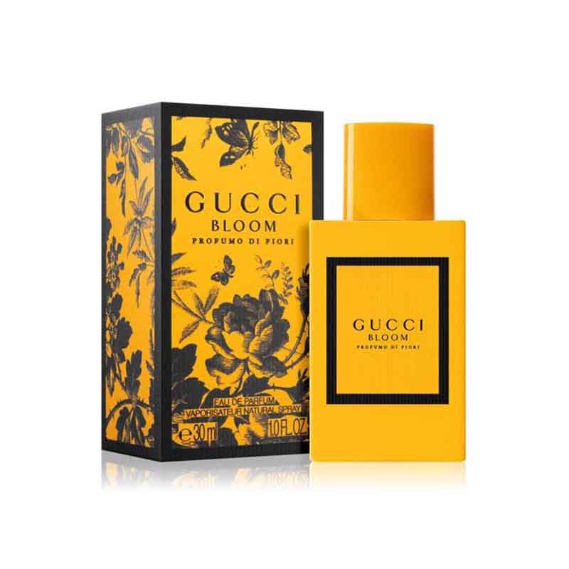 GUCCI Bloom Profumo di Fiori Eau de Parfum  - Gucci