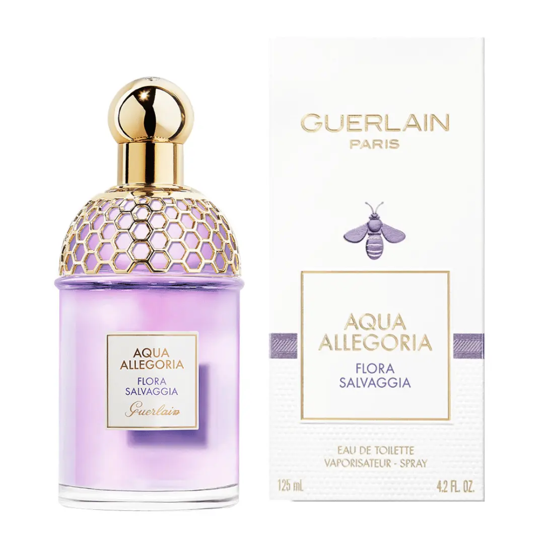 Aqua Allegoria Flora Salvaggia Eau de Toilette  - Guerlain