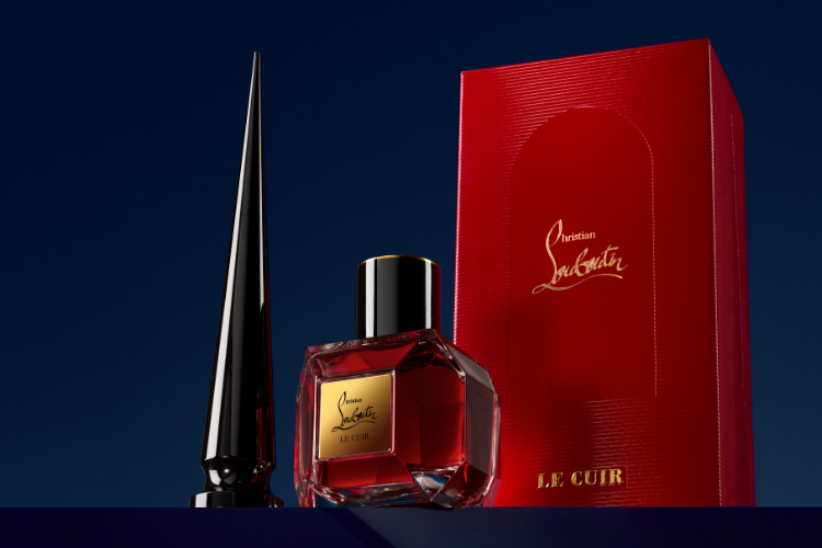 Fétiche L’Encens Eau de Parfum  - Louboutin