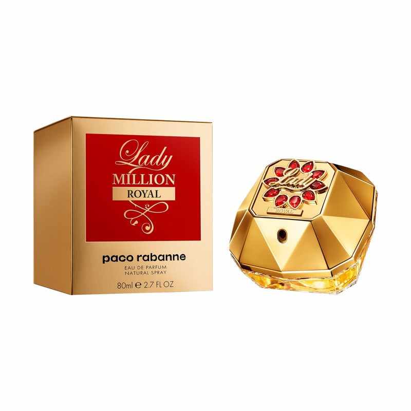 Lady Million Royal Eau de Parfum  - Paco Rabanne
