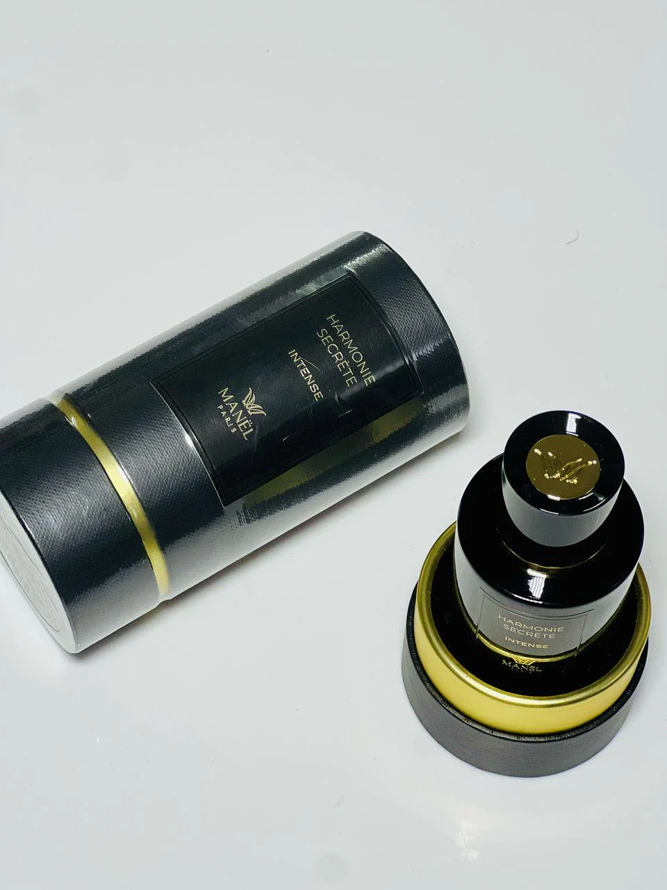 Harmonie Secrète Eau de Parfum  - Manël Paris