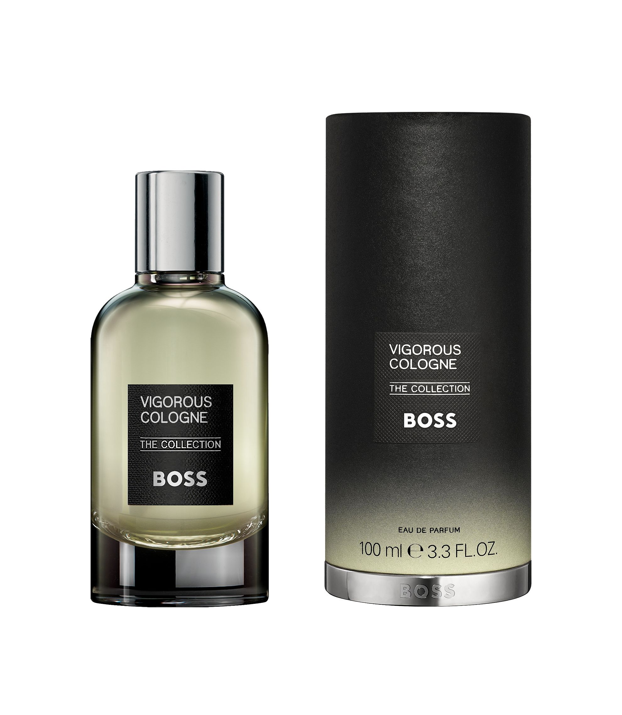 Vigorous Cologne Collection Eau de Parfum  - Hugo Boss